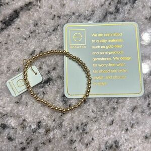 Enewton bracelet never worn.
